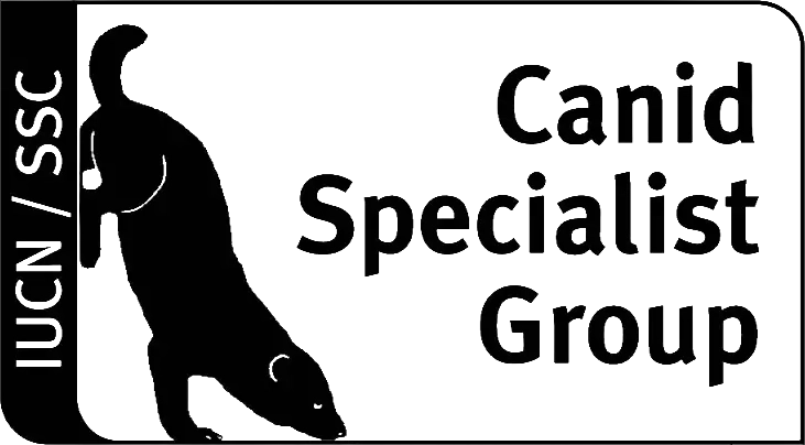 Canid Specialist Group, home